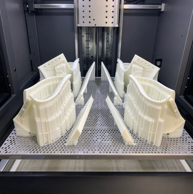 SLA光敏树脂3D打印